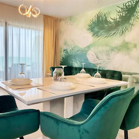 Apartmán Aparthotelmamaianord 17 Stl Papaya Beach *