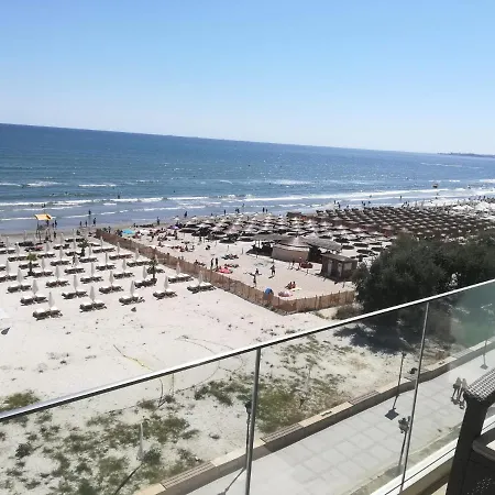 Aparthotelmamaianord 17 Stl Papaya Beach * Năvodari