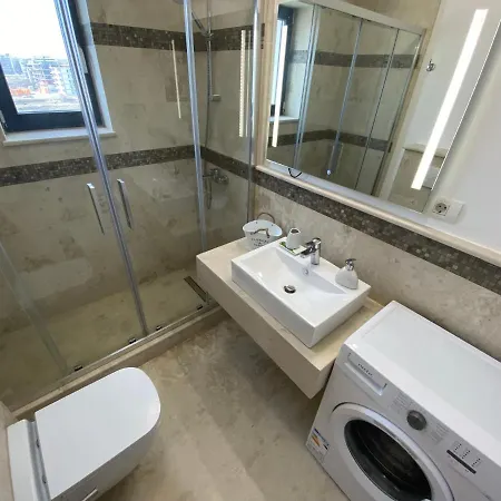 Apartmán Aparthotelmamaianord 17 Stl Papaya Beach