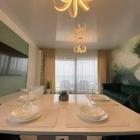 Aparthotelmamaianord 17 Stl Papaya Beach *