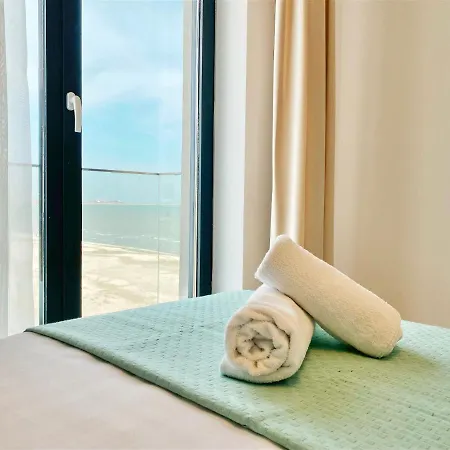 Apartmán Aparthotelmamaianord 17 Stl Papaya Beach