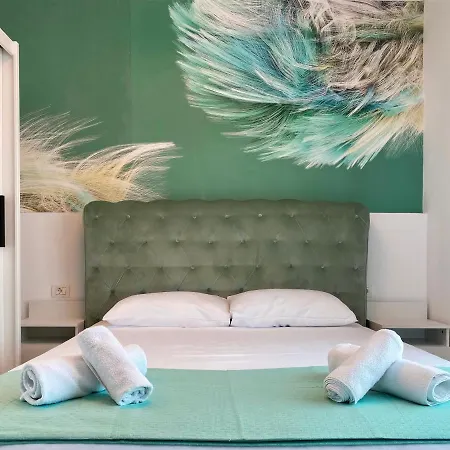 Aparthotelmamaianord 17 Stl Papaya Beach Apartmán