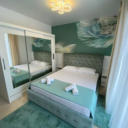 Aparthotelmamaianord 17 Stl Papaya Beach Apartmán