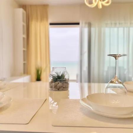 Aparthotelmamaianord 17 Stl Papaya Beach Apartmán