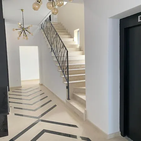 Aparthotelmamaianord 17 Stl Papaya Beach * Năvodari