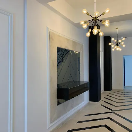 Aparthotelmamaianord 17 Stl Papaya Beach Năvodari